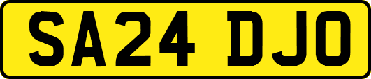 SA24DJO