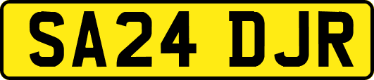 SA24DJR
