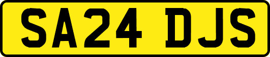 SA24DJS