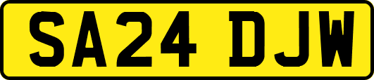 SA24DJW