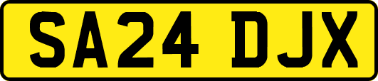 SA24DJX