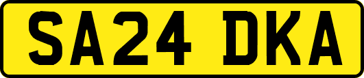 SA24DKA