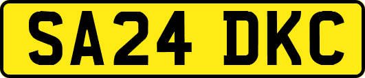 SA24DKC