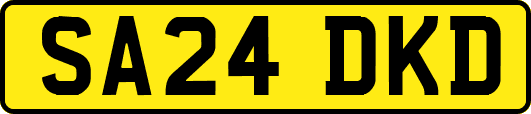 SA24DKD