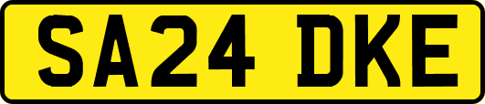 SA24DKE