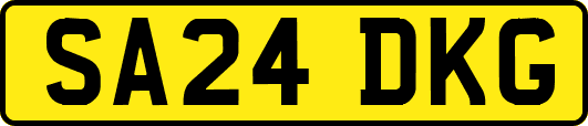 SA24DKG