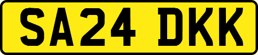 SA24DKK