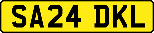 SA24DKL