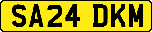 SA24DKM