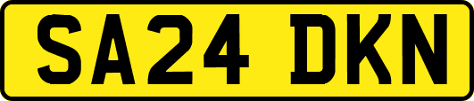 SA24DKN