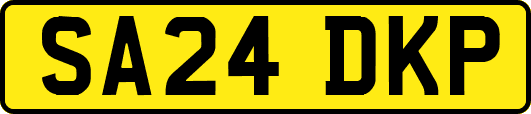 SA24DKP