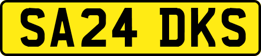 SA24DKS