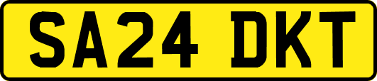 SA24DKT