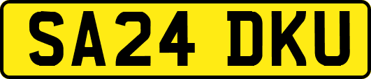 SA24DKU