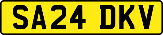 SA24DKV