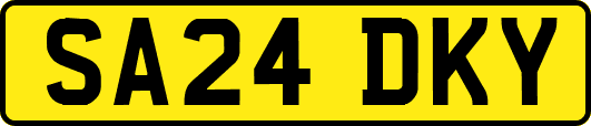 SA24DKY