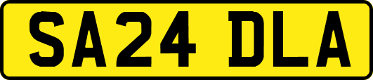 SA24DLA
