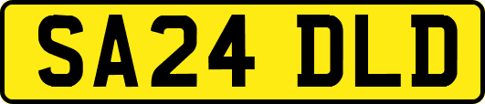 SA24DLD