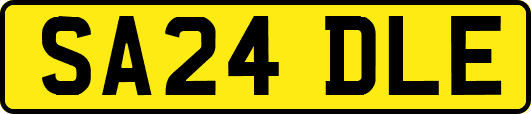 SA24DLE