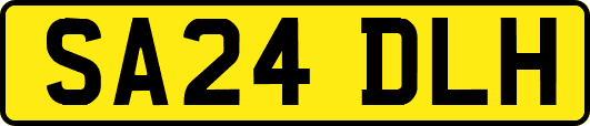 SA24DLH
