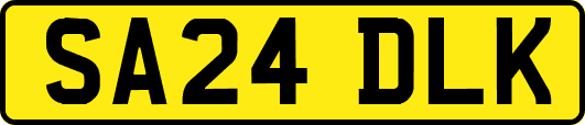 SA24DLK