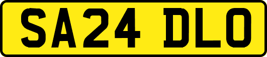 SA24DLO