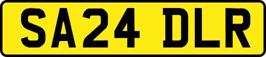 SA24DLR