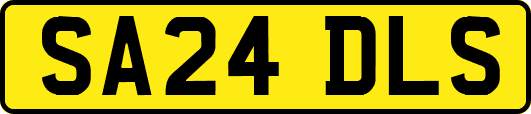 SA24DLS