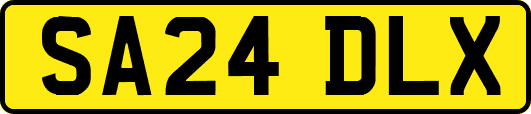 SA24DLX