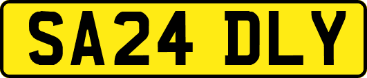 SA24DLY
