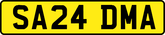 SA24DMA