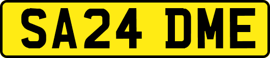 SA24DME