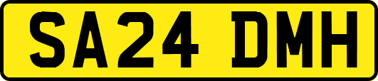SA24DMH