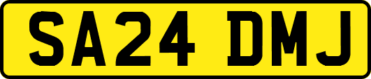 SA24DMJ