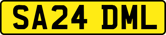 SA24DML