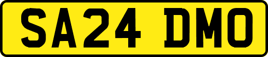 SA24DMO