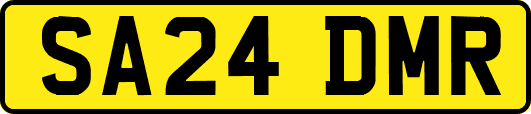 SA24DMR