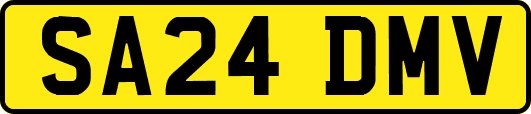 SA24DMV