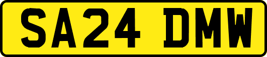 SA24DMW