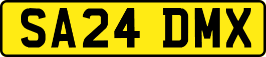 SA24DMX