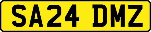 SA24DMZ