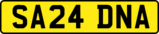 SA24DNA