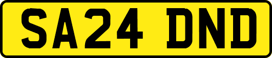 SA24DND