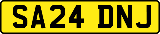 SA24DNJ