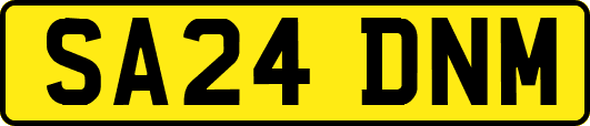 SA24DNM