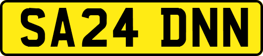 SA24DNN