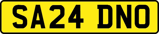SA24DNO