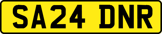 SA24DNR