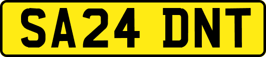 SA24DNT
