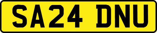 SA24DNU